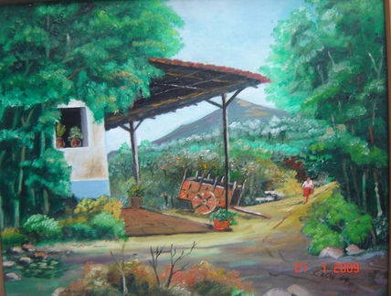 Regreso a casa