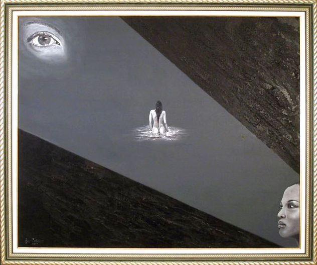 Recuerdos de tu Mirada