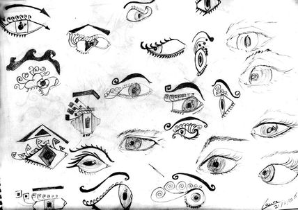 Ojos