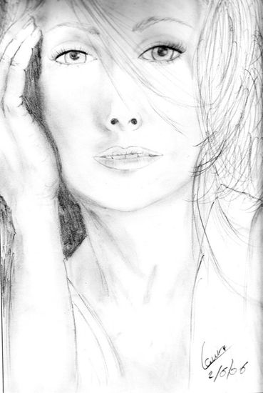 Retrato mujer3 