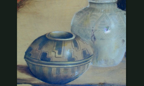 Paletas del pintor 2010
