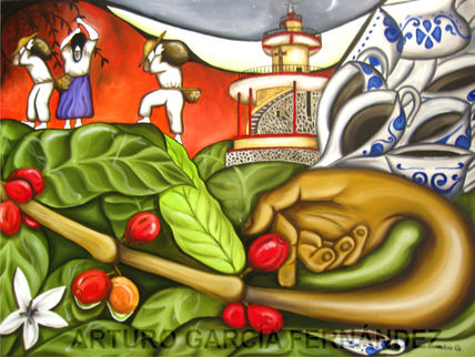Pueblo mágico