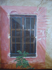 Ventana Rosa