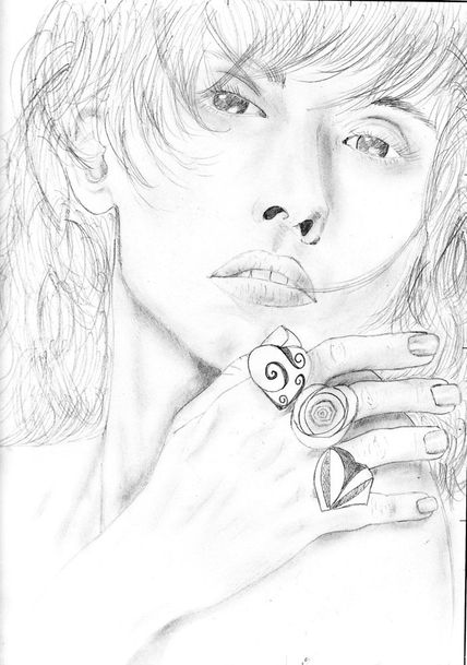 Retrato mujer4