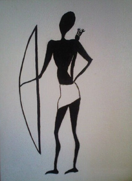 Negrito 3