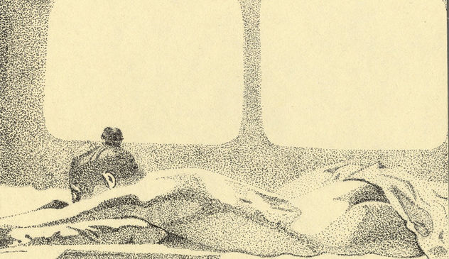 desnudo