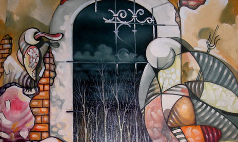 origenes y paraisos