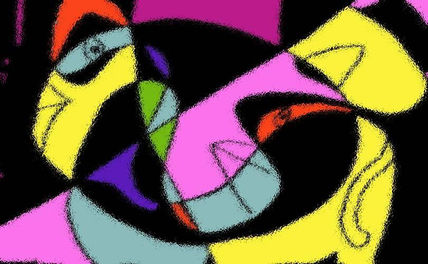 Mondrian 5
