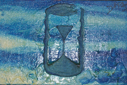 Reloj de arena