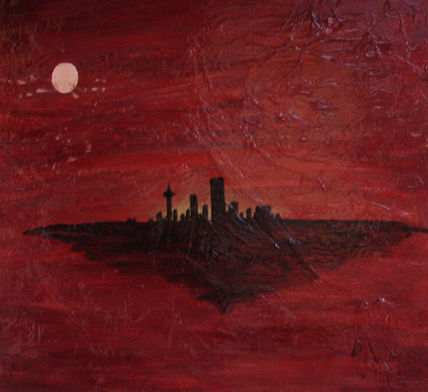 Sky line