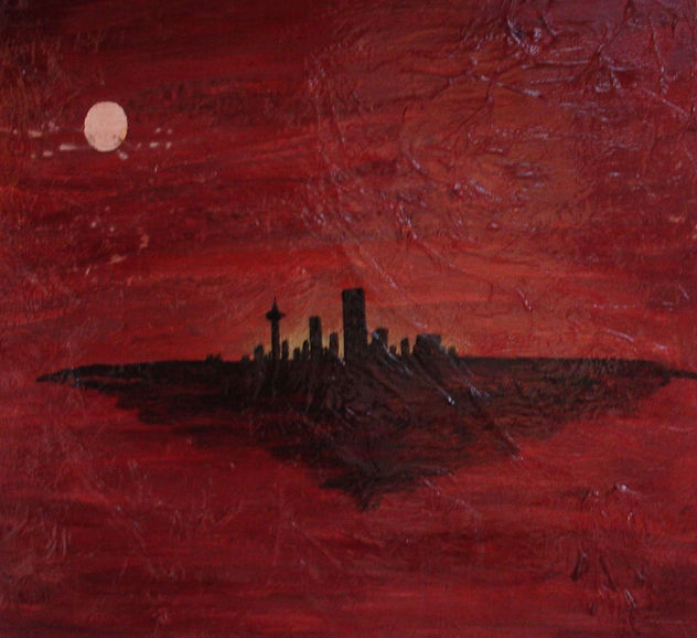 SKY LINE