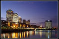Buenos Aires de noche