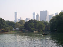 Naturaleza urbana