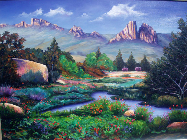 PAISAJE 