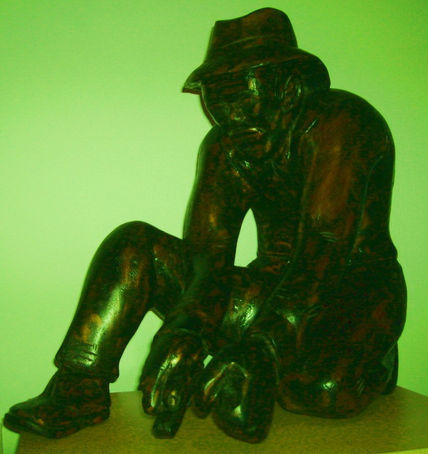 El segador