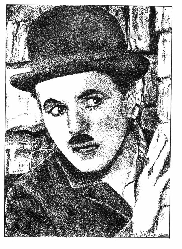 chaplin