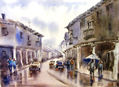 LLUVIA EN AMPUDIA
