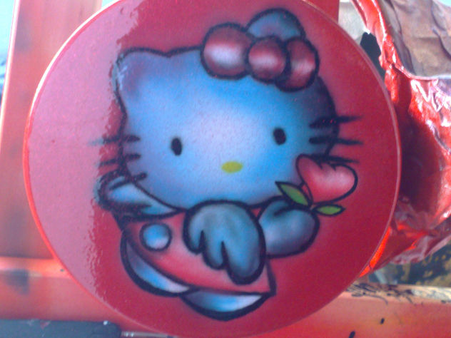 KITTY