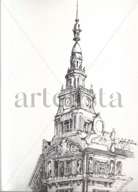 palacio Fuentes