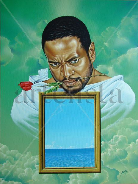 La ventana