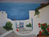 Mikonos