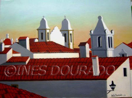 MONSARAZ (Ines...