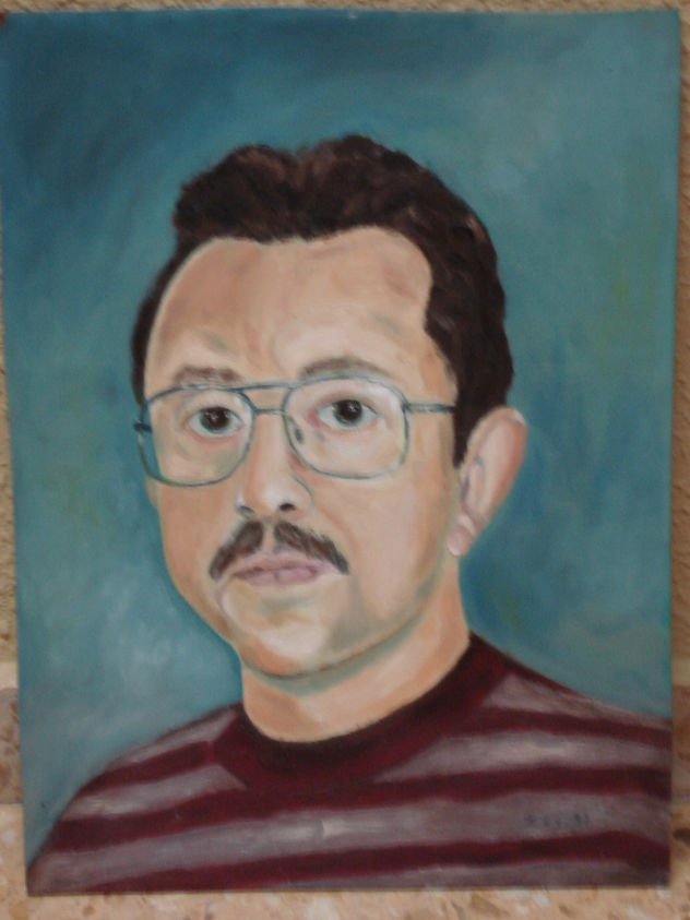 autorretrato