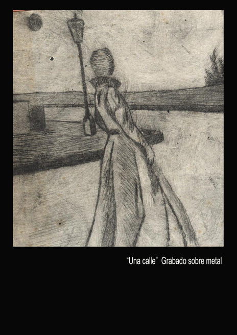 Una calle
