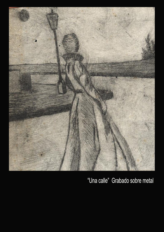 Una calle