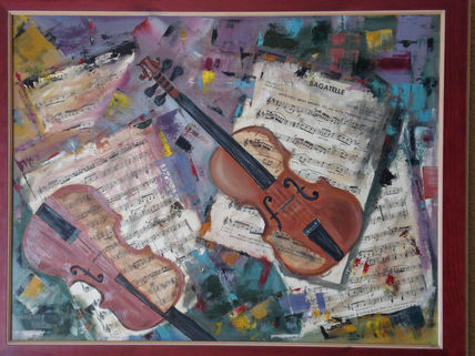 Colage musical