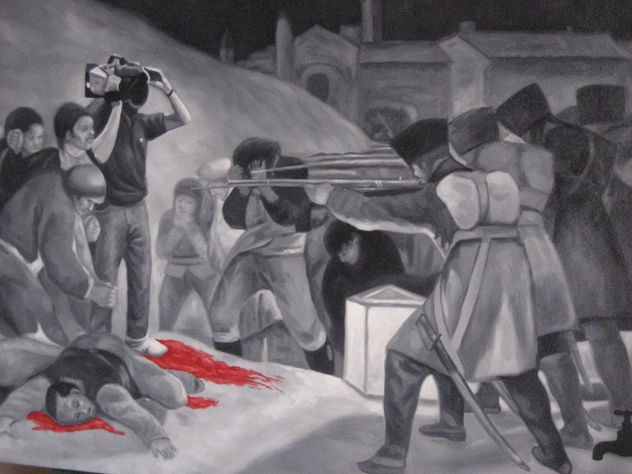 libertad de expresión