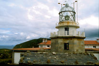 Faro Gallego