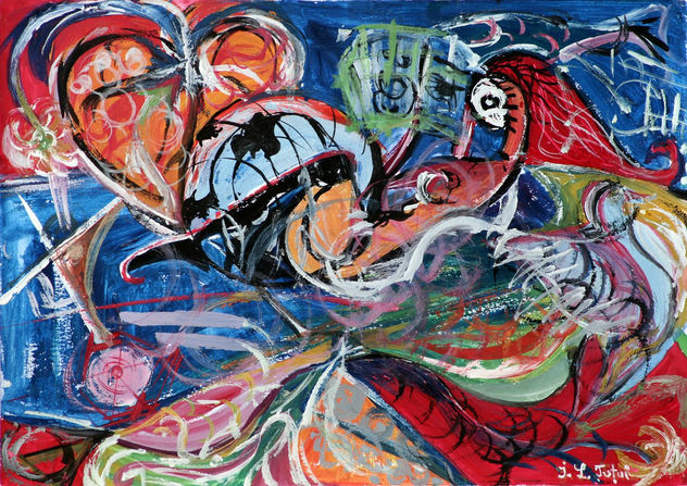 COMPOSICIÓN