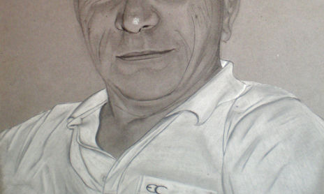Retratos