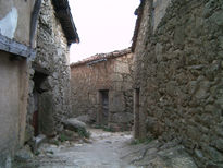 Casas de Piedra