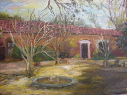 Cordoba