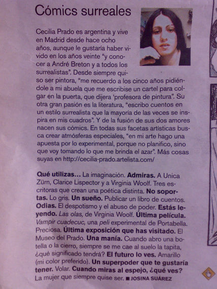 El país