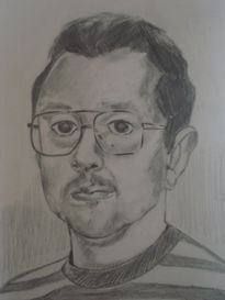 Autorretrato 1997