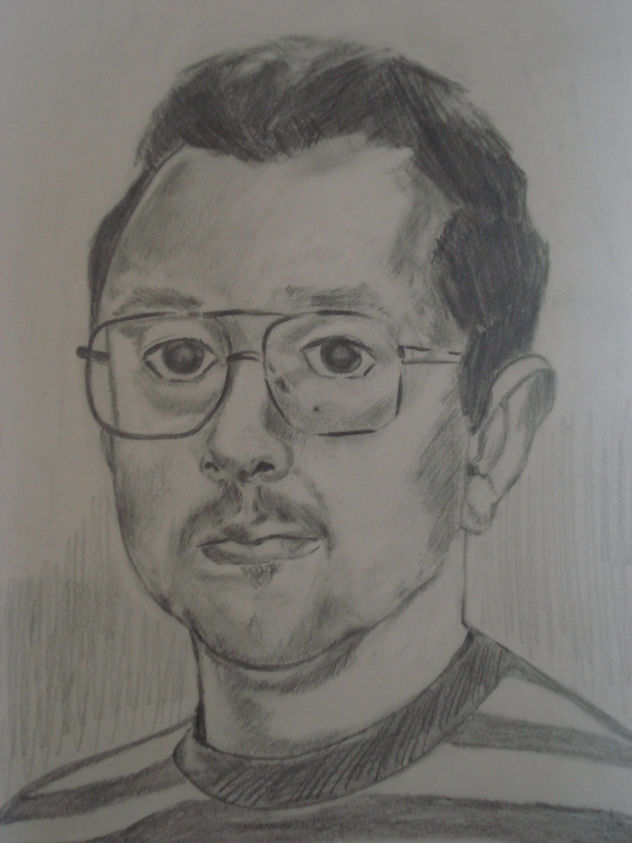 autorretrato 1997