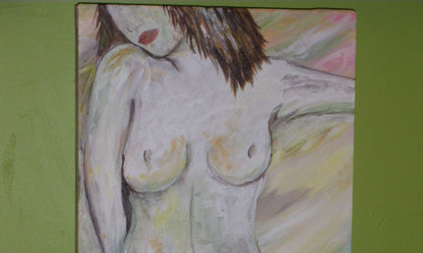 pintura