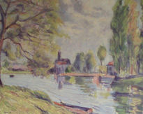 Copia Sisley