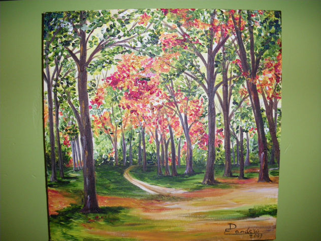 otoño