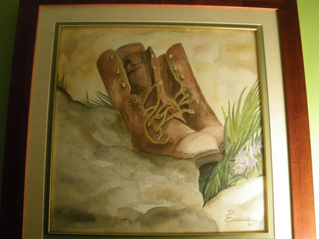 despues del camino