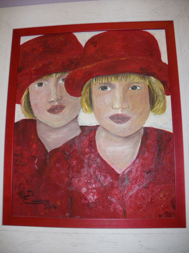 niñas