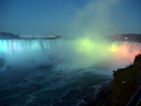 Las cataratas