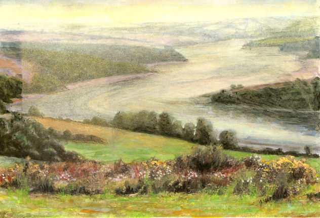 valle