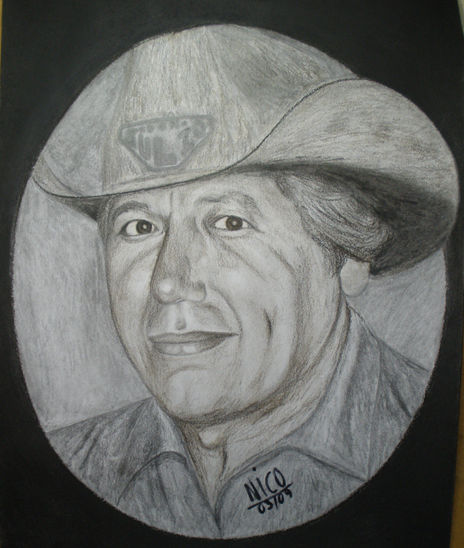 Mi abuelo julio