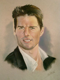 Tom Cruise