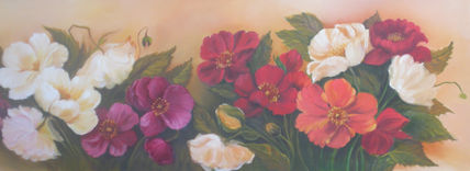 Amapolas