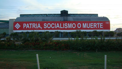 Venezuela Socialista
